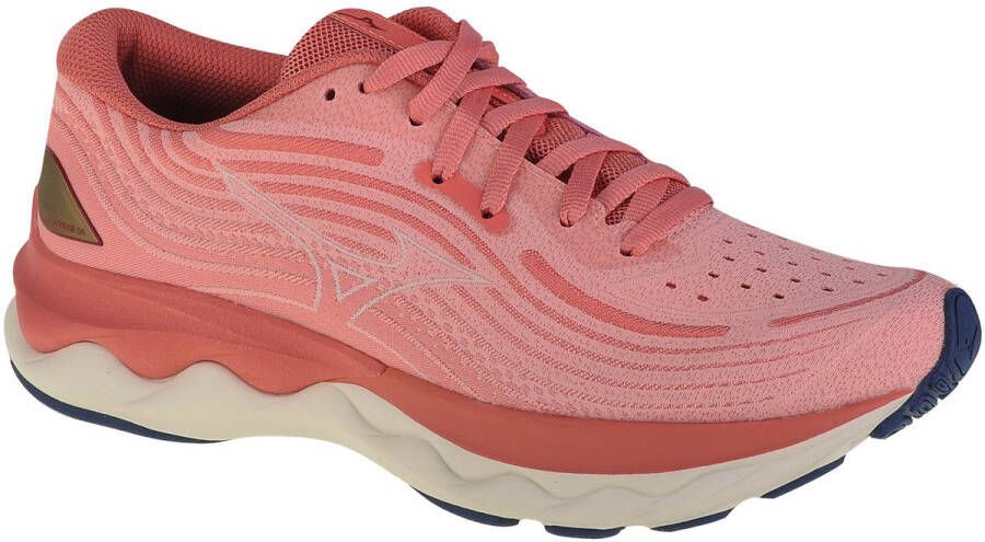 Mizuno Hardloopschoenen Wave Skyrise 4