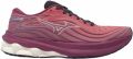 Mizuno Hardloopschoenen Wave Skyrise 5 - Violet