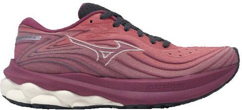 Mizuno Hardloopschoenen Wave Skyrise 5