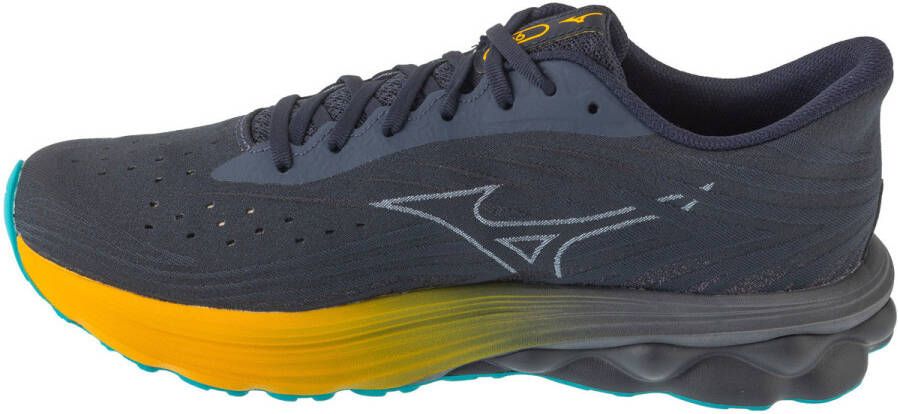 Mizuno Hardloopschoenen Wave Skyrise 6