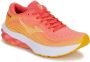 Mizuno Oranje Sneakers met Paneeldesign Orange Dames - Thumbnail 2