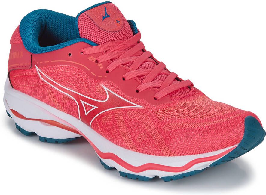 Mizuno Hardloopschoenen WAVE ULTIMA 14