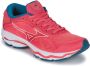 Mizuno Wave Ultima 14 Hardloopschoenen Sportwear Vrouwen - Thumbnail 3