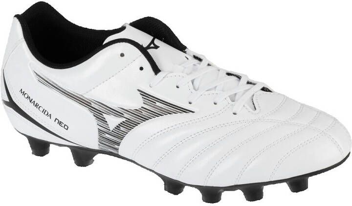 Mizuno Monarcida Neo Iii Select Md Voetbalschoenen Wit