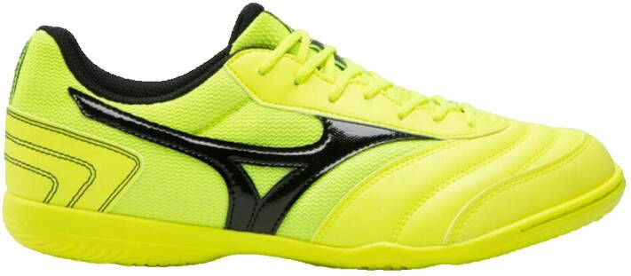 Mizuno Mrl Sala Club In Q1GA220345 Mannen Geel Indoorschoenen - Foto 2