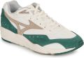 MIZUNO Lage Sneakers Heren Contender S Heren Textiel Wit - Beige