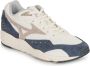 MIZUNO Lage Sneakers Heren Contender S Heren Maat: 42 Materiaal: Textiel Kleur: Wit - Thumbnail 3