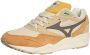 Mizuno Mededinger 'Bijenhouden' Unisex Sneakers D1GA2433-01 - Thumbnail 3