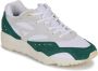 Mizuno Contender Wit Suede Lage sneakers Unisex - Thumbnail 3