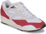 Mizuno Contender(U) rio red Wit - Thumbnail 2