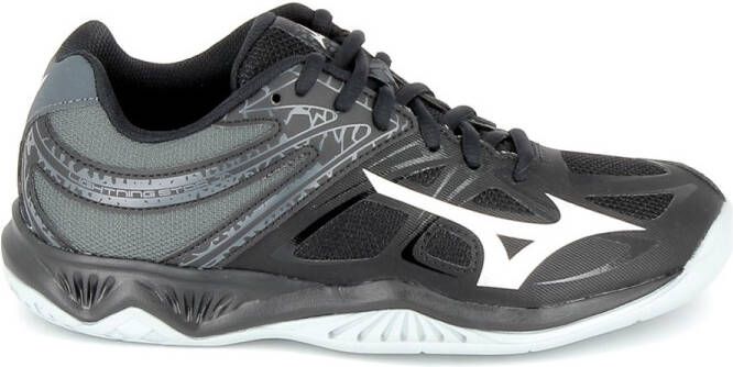 Mizuno Lightning Star 25 Kinderen Vollebal handbal schoenen V1GD1903-97