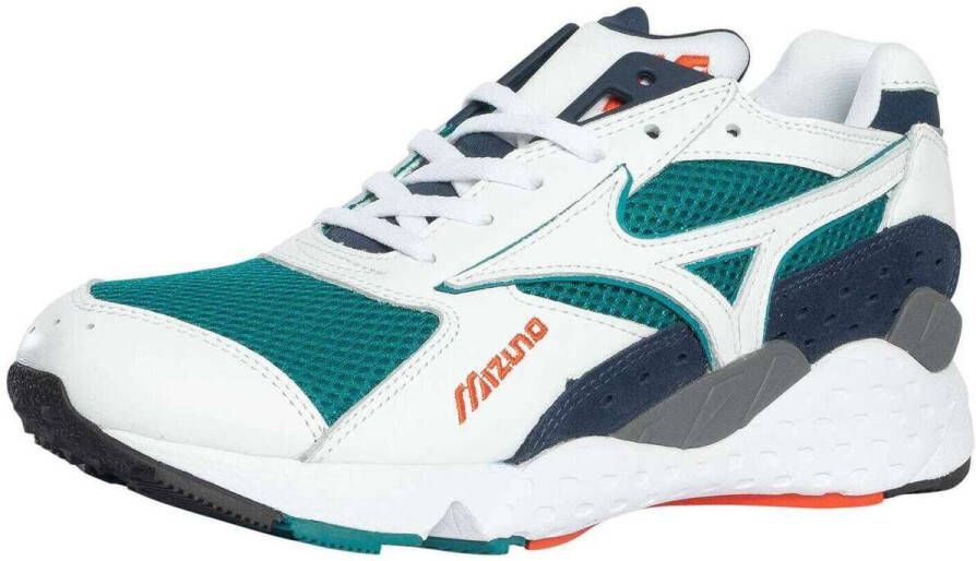 Mizuno Lage Sneakers Mondo Control Trainers