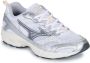 Mizuno Mxr Sport Schoenen Grijs - Thumbnail 2