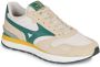 Mizuno RB87 heren sneaker Beige multi - Thumbnail 2