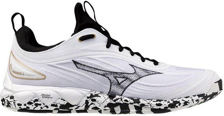 Mizuno Lage Sneakers Wave Luminous 3