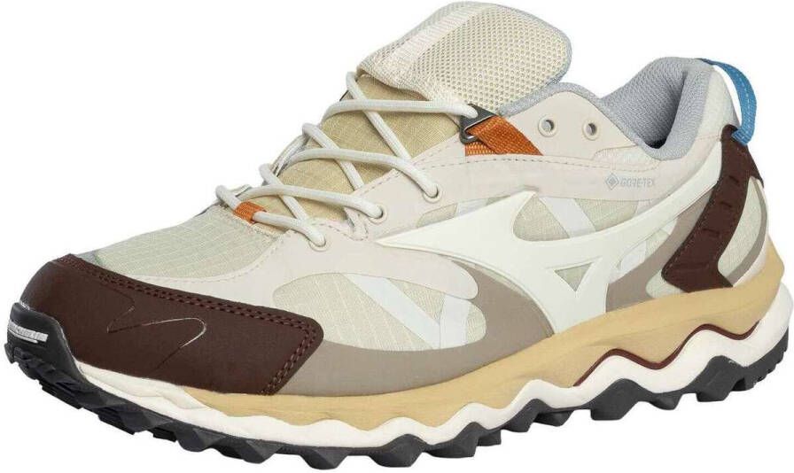 Mizuno Lage Sneakers Wave Mujin TL GTX-trainers
