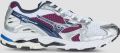 Mizuno Lage Sneakers WAVE RIDER 10 Sport - Wit
