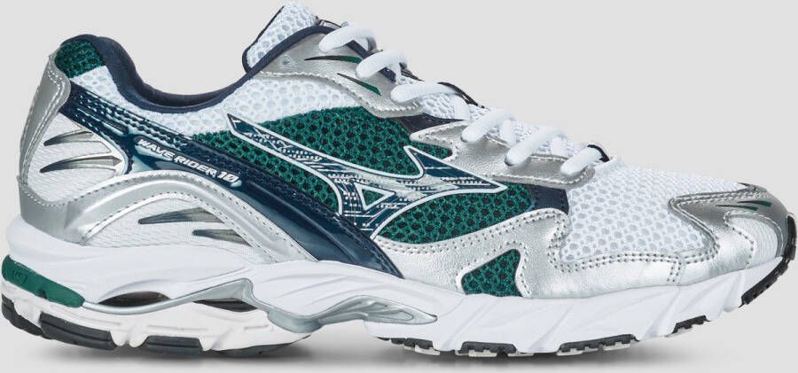 Mizuno Lage Sneakers WAVE RIDER 10 Sport
