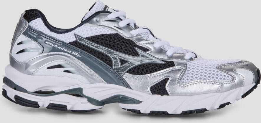 Mizuno Lage Sneakers WAVE RIDER 10 Sport - Foto 2