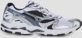 Mizuno Wave Rider 10 D1GA210405 ssneakers - Zilver