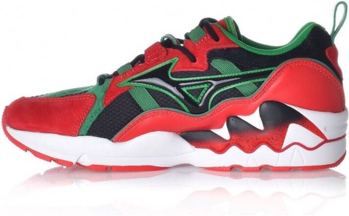 Mizuno Lage Sneakers Wave RIDER1 X LA Mjc