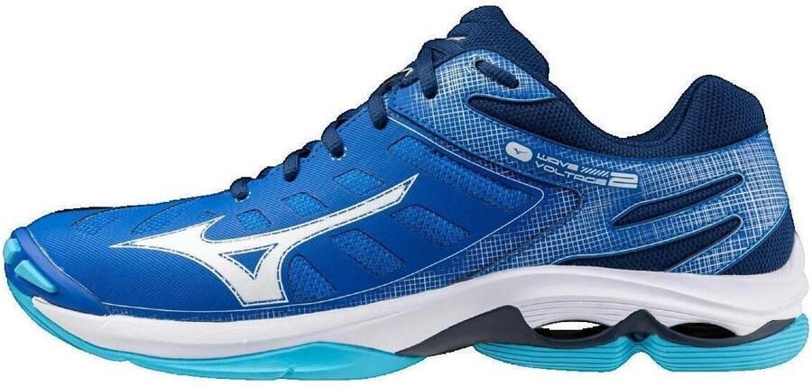 Mizuno Basketbalschoenen Chaussures de basketball Wave Voltage