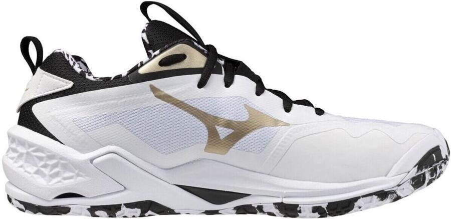 Mizuno Voetbalschoenen Wave Stealth Neo 2 - Foto 2