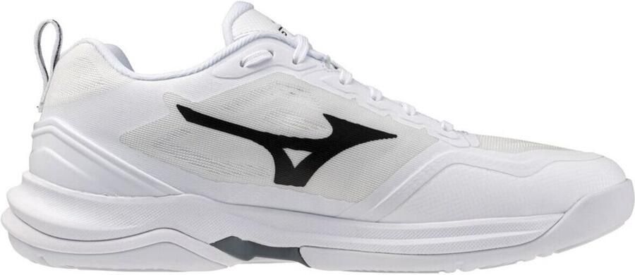 Mizuno Wave Stealth Elite Indoor Sportschoenen Wit - Foto 2