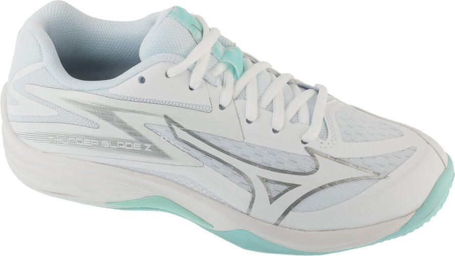 Mizuno Wave Thunder Blade Z Indoorschoenen Dames - Foto 2