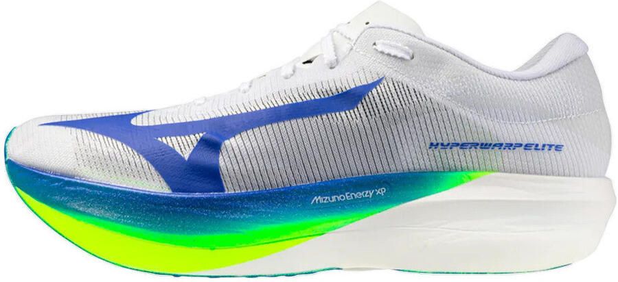 Mizuno Hardloopschoenen Chaussures de running Hyperwarp Elite 5-8 mm - Foto 3