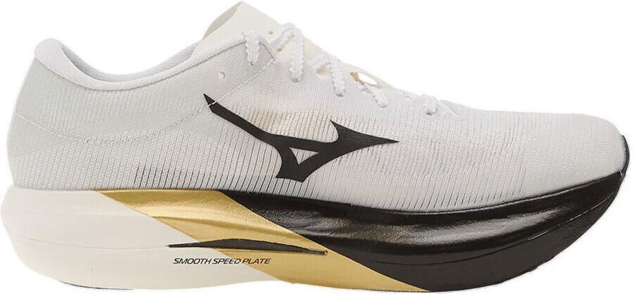 Mizuno Hardloopschoenen Chaussures de running Hyperwarp Elite plaque carbone - Foto 2