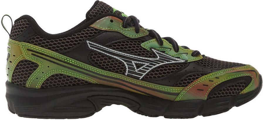 Mizuno Hardloopschoenen Chaussures de running mxr noir