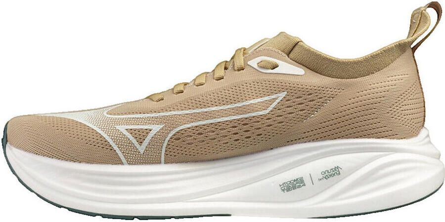 Mizuno Hardloopschoenen Chaussures de running Neo Zen 2 maille respirante - Foto 3