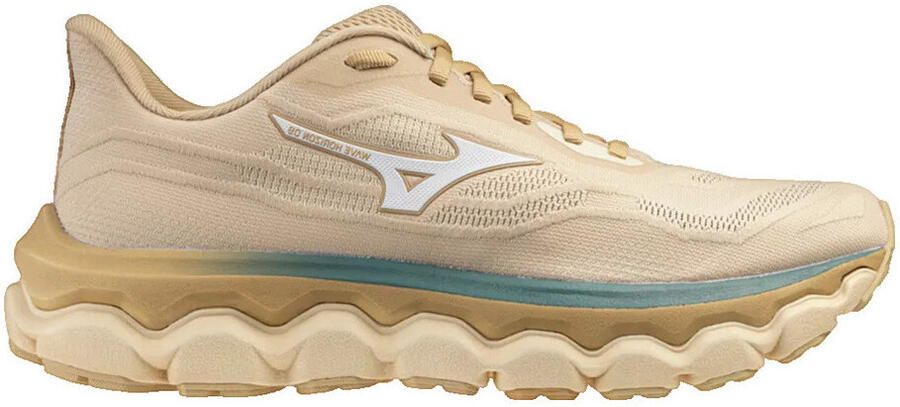 Mizuno Hardloopschoenen Chaussures de running Wave Horizon 9 amorti - Foto 2