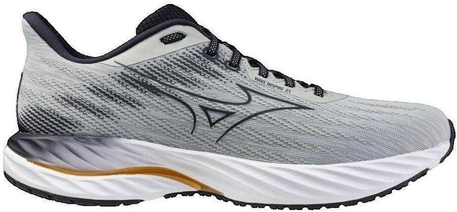 Mizuno Hardloopschoenen Chaussures de running Wave Inspire 21 - Foto 3