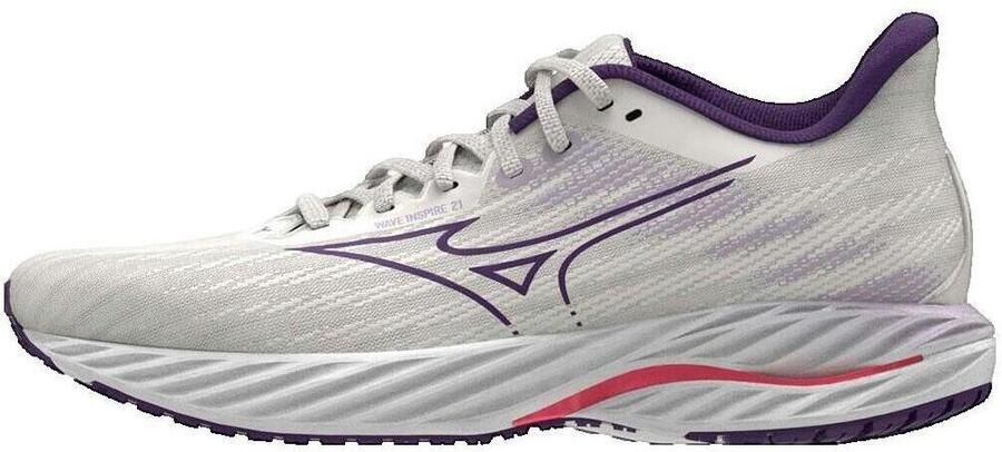 Mizuno Hardloopschoenen Chaussures de running Wave Inspire 21