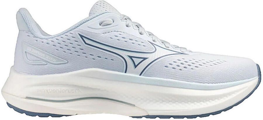 Mizuno Hardloopschoenen Chaussures de running Wave Inspire 22 maille respirante - Foto 2