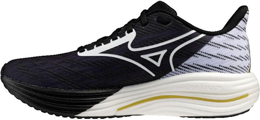 Mizuno Hardloopschoenen Chaussures de running Wave Rider 29 textile synthétique - Foto 2