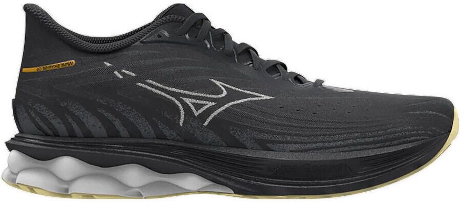 Mizuno Hardloopschoenen Chaussures de running Wave Serene 2 respirantes