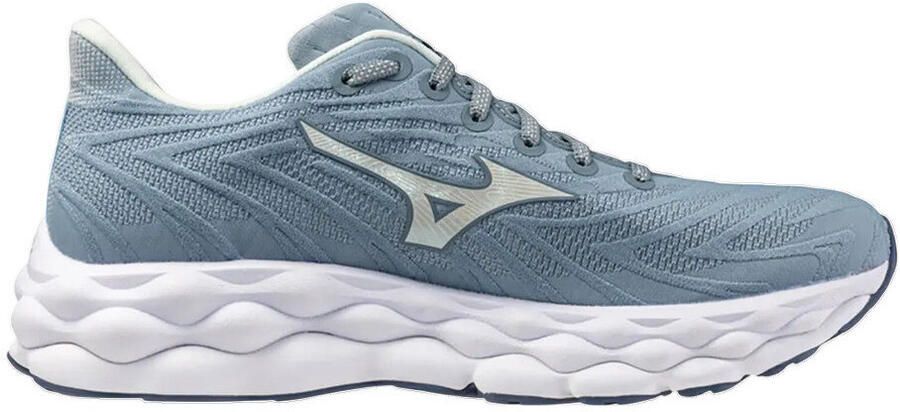 Mizuno Hardloopschoenen Chaussures de running Wave Sky 9 maille respirante - Foto 2