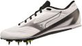 Mizuno Hardloopschoenen Chaussures de running X First 2 synthétique - Wit