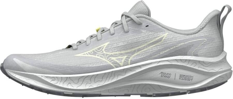Mizuno Dames Tennisschoenen Neo Lumina GTX J1GK265921 Dawn Blue Sylvan Green Dawn - Foto 3