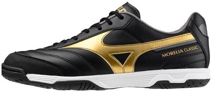 Mizuno Morelia Sala Classic In Q1GA230250 nen Zwart Indoorschoenen - Foto 3