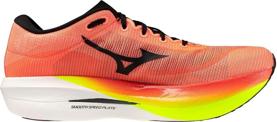 Mizuno Schoen Hyperwarp Elite Hardloopschoenen Sportswear Volwassen - Foto 3