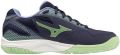 Mizuno Hardloopschoenen Stealth Star 2 - Blauw
