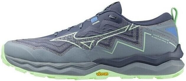 Mizuno Hardloopschoenen Wave Daichi 9