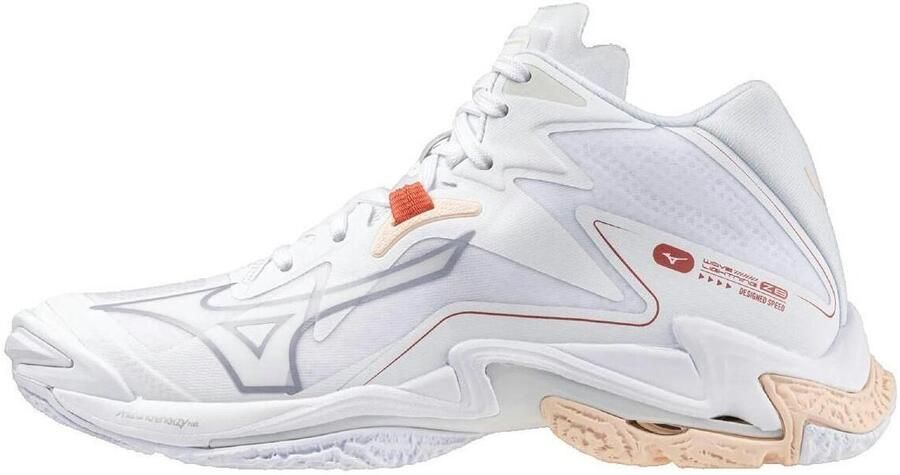 Mizuno Hardloopschoenen Wave Lightning Z8