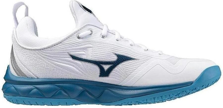 Mizuno Wave Lumino Sportschoenen Unisex - Foto 2