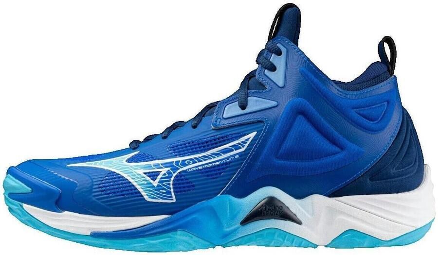 Mizuno Hardloopschoenen Wave Mo tum 3