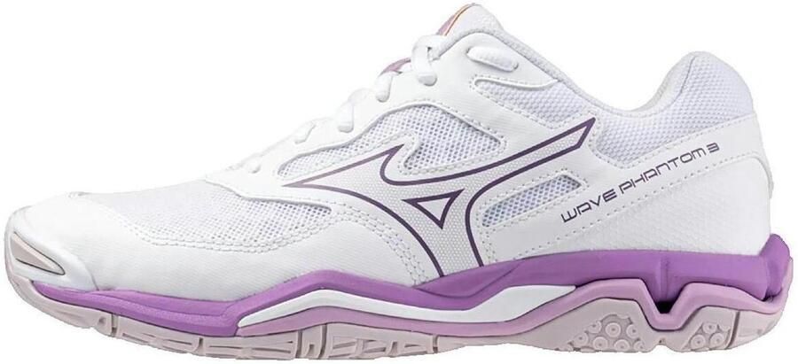 Mizuno Hardloopschoenen Wave Phantom 3